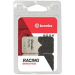 07BB33RC セリエオロ ブレーキパッド RC 07BB33RC brembo