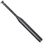 30°超硬ウラ面取りカッター  (コーティングタイプ) ToYo TooL