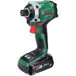 コードレスインパクトドライバー BOSCH(ボッシュ) コードレスインパクトドライバー BOSCH(ボッシュ)