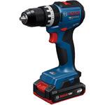 コードレス振動ドライバードリル BOSCH(ボッシュ) コードレス振動ドライバードリル BOSCH(ボッシュ)