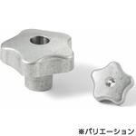 アルミハンドルノブ NBK(鍋屋バイテック会社)