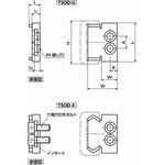 カムローラワイパー NBK(鍋屋バイテック会社)