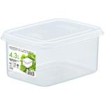 ジャンボケース ラストロ(岩崎工業)