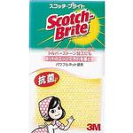 スコッチ・ブライト 抗菌ネットスポンジたわし 3M(スリーエム)