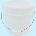 シルバー製丸型ストレージコンテナ シルバー製丸型ストレージコンテナ