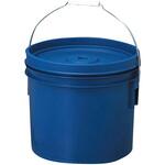 トスロン密閉容器 丸形 トスロン バケツ/バケツ型密閉容器 【通販