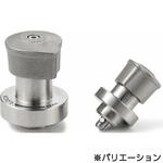 クイッククランプファスナ ノブ操作 フリースライド NBK(鍋屋バイテック会社)