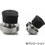 クイッククランプファスナ ノブ操作 ピンコード NBK(鍋屋バイテック会社)