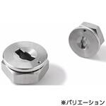 クイッククランプファスナ用カムベース NBK(鍋屋バイテック会社)