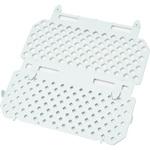 ラック マイクロテストチューブ1.5mL用 Kartell(カルテル)