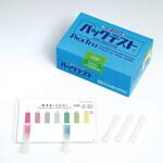 パックテスト[標準タイプ] 共立理化学研究所