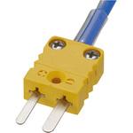 一般Kタイプ熱電対温度計用 センサー(非防水) カスタム