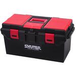 デラックスプロフェッショナルツールボックス SHUTER デラックスプロフェッショナルツールボックス SHUTER