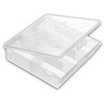 プラスチックケース(8マス) SHUTER プラスチックケース(8マス) SHUTER