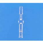 F透明共通カルシウム管直形 TGK(東京硝子器械)