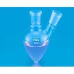 330-15-38-01 共通ニロ梨形F 50mL 15-15 TGK(東京硝子器械)