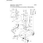 部品 MCD-012.012A.012H 三笠産業[工具]