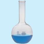 平底フラスコ HARIO