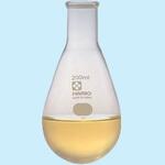 ナス型フラスコHARIO HARIO