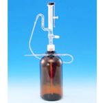 分注器 リビューレット 本体 TGK(東京硝子器械)