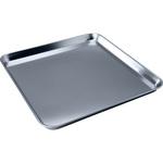 18-0 ステンレス正角盆 AG(赤川器物製作所) バット・トレー 【通販