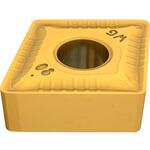 CNMG 120408-WG ISO旋削チップ CNMG-WG/NRW イスカル