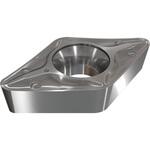 ISO旋削 チップ DCGT/DCMT-PF イスカル