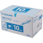 テルモシリンジ 針無 TERMO(テルモ)