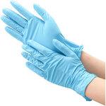 ニトリル極薄手袋(粉なし) グローブマニア(川西工業)