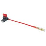分岐コード ヒューズ用 10本 REX(レックス)[自動車用品]