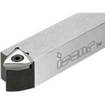 ISOターン 外径加工用ホルダー SWDPR/L イスカル