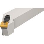 ISOターン 端面加工用ホルダー CSSPR/L イスカル