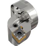 ISOターン 内径加工用ヘッド AVC-PCLNR/L イスカル