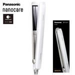 Panasonic EH-HS0J ストレートヘアアイロン ナノケア スムースグロスコーティングプラス 海外対応 Panasonic(パナソニック) Panasonic EH-HS0J ストレートヘアアイロン ナノケア スムースグロスコーティングプラス 海外対応 Panasonic(パナソニック)