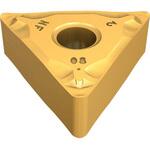 TNMG 110304-NF ISO旋削加工用チップ TNMG-NF イスカル