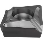 DRG-MF多機能ドリル用チップ XCMT-MF イスカル