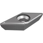 DRツイスト ドリル用チップ AOGT/AOMT イスカル