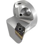 ISOターン 内径加工用ヘッド AVC-SDUCR/L イスカル