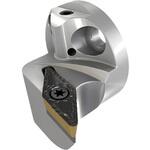 ISOターン 内径加工用ヘッド AVC-SVLCR/L イスカル