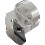 ISOターン 内径加工用ヘッド AVC-SVUCR/L イスカル