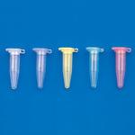 マイクロテストチューブ0.5mL TOHO(トーホー)