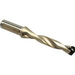 カムドリルジェット イスカル