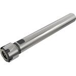 Accusize Industrial Tools ER20  コレットチャック延長ロッド、3&frasl;4インチストレートシャンク、2.50インチシャンク長さ、3.93インチOAL、0.04インチ-0.511インチ容量、0223-0210