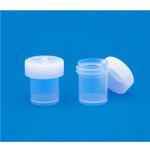 656-21-50-03 クライオバイアル15mL PP TGK(東京硝子器械)