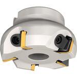 イスカルミル フェースミル F75-M イスカル