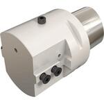 カムフィックス ホルダー C#-HAD イスカル