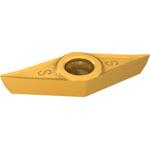 スイスターン チップ VCGT-F1M-12P イスカル