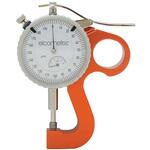 シックネスゲージ elcometer