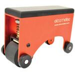 ダストテープローラー elcometer ダストテープローラー elcometer