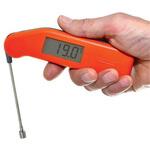デジタル式ポケット温度計 液温測定プローブ付き elcometer